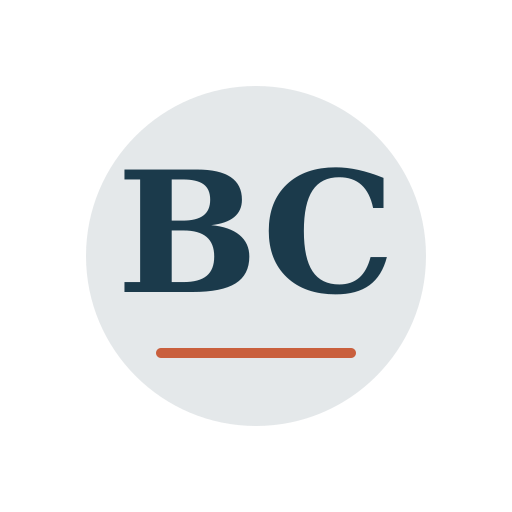 Billy Chimney Services logo